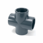 PVC Fittings - APVF