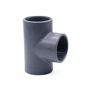 PVC Fittings - APVF