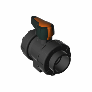 PVC Ball Valve