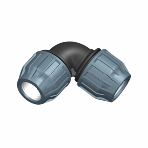 Compression 90° Elbow Zero Force