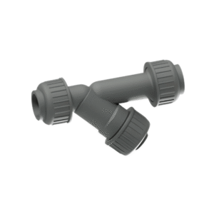 PVC Strainer